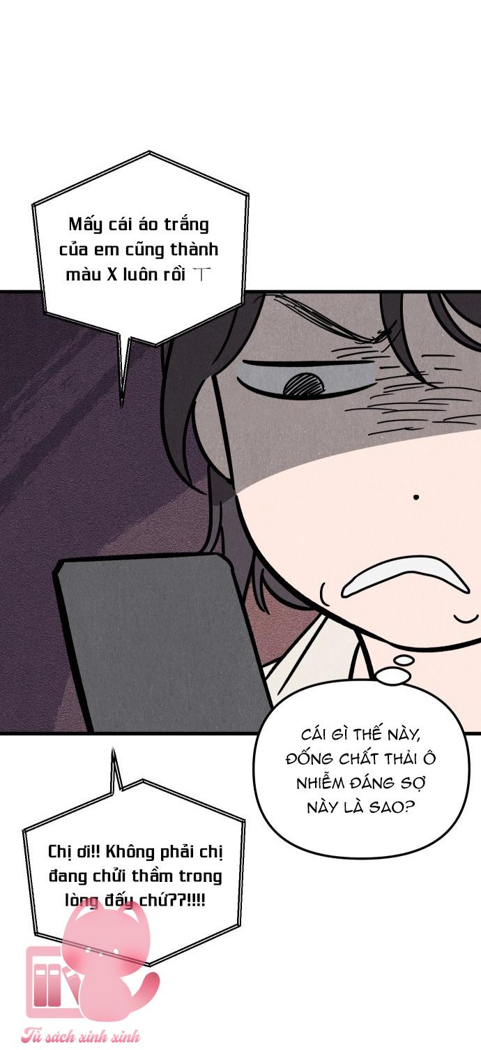 Câu Lạc Bộ Chị Đẹp - Chap 1 - Trang 50