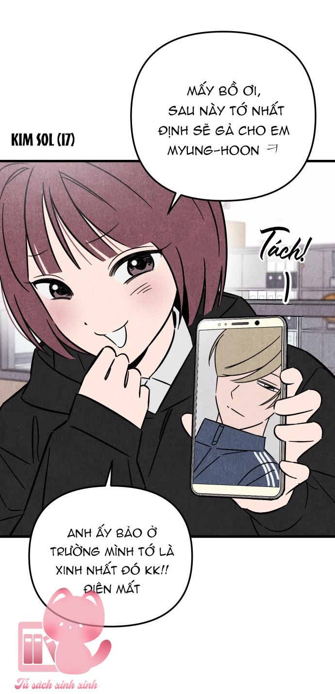 Câu Lạc Bộ Chị Đẹp - Chap 1 - Trang 6