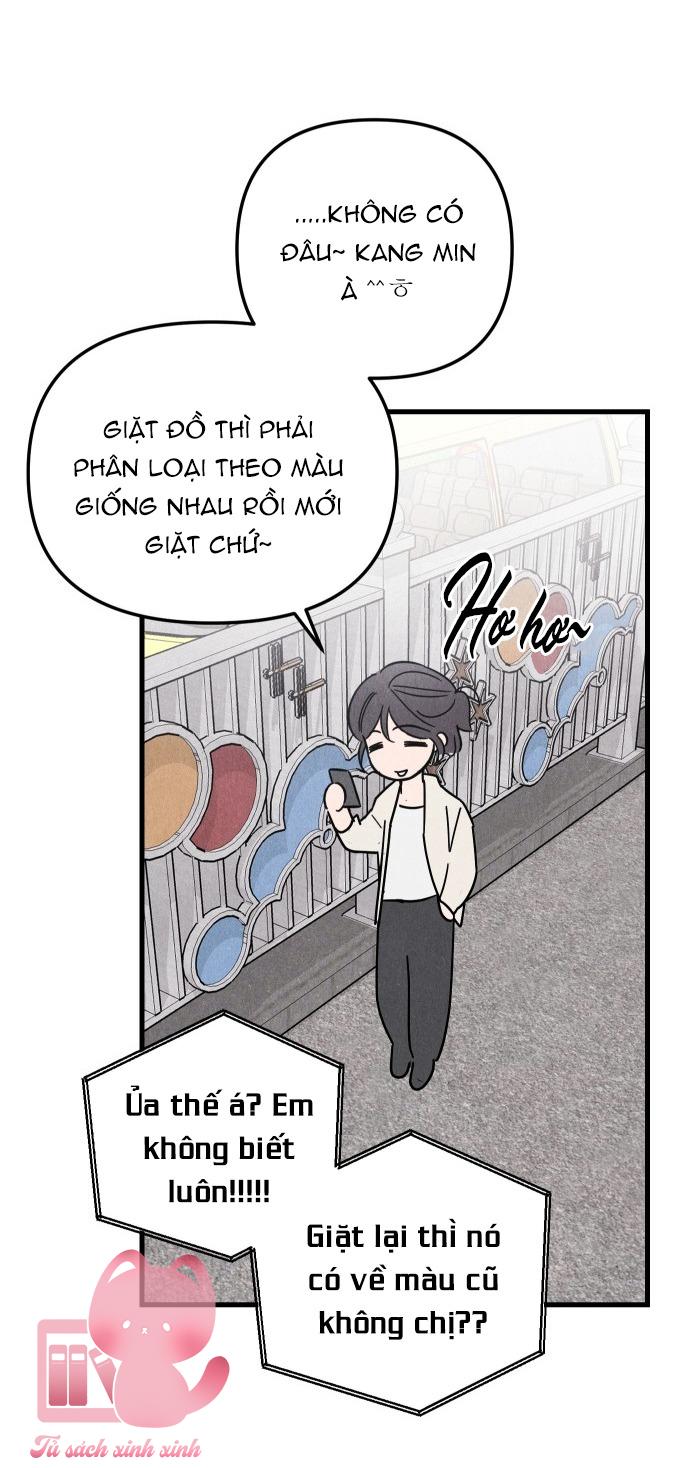 Câu Lạc Bộ Chị Đẹp - Chap 1 - Trang 51