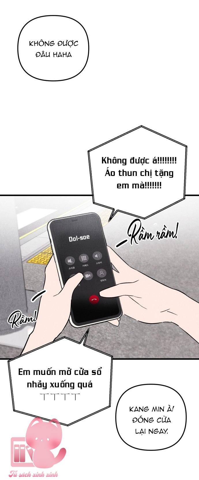 Câu Lạc Bộ Chị Đẹp - Chap 1 - Trang 52