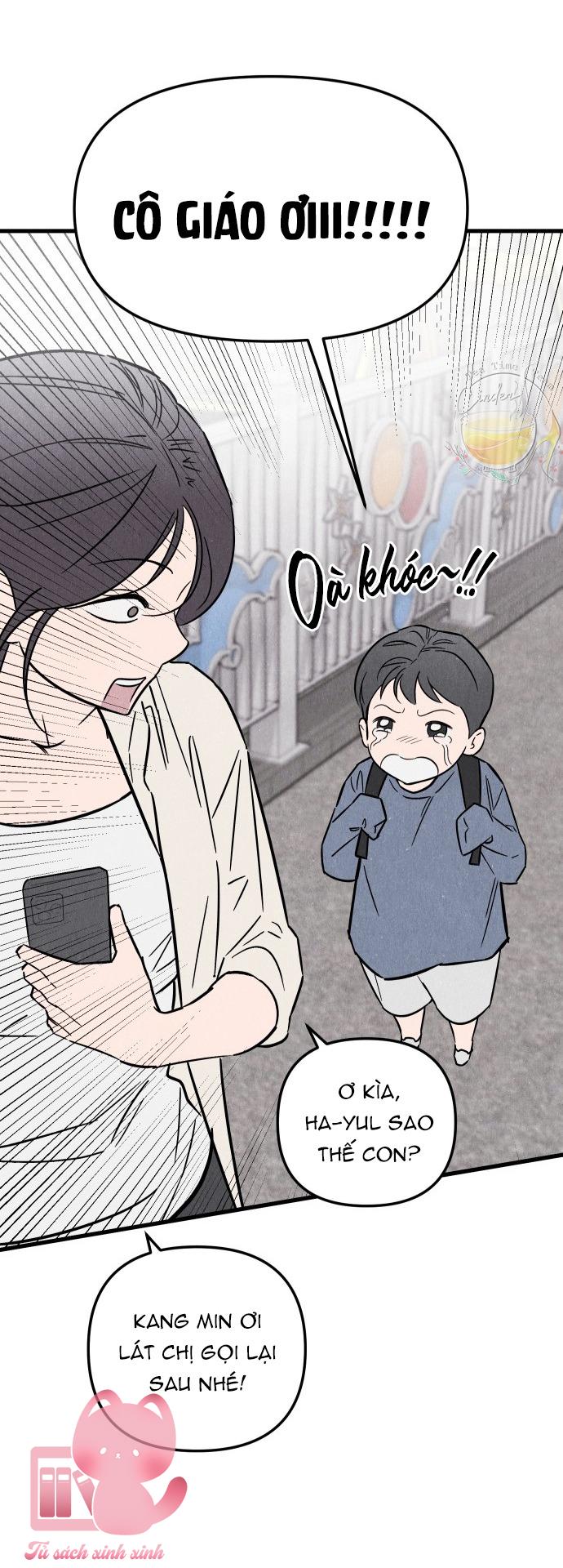 Câu Lạc Bộ Chị Đẹp - Chap 1 - Trang 54