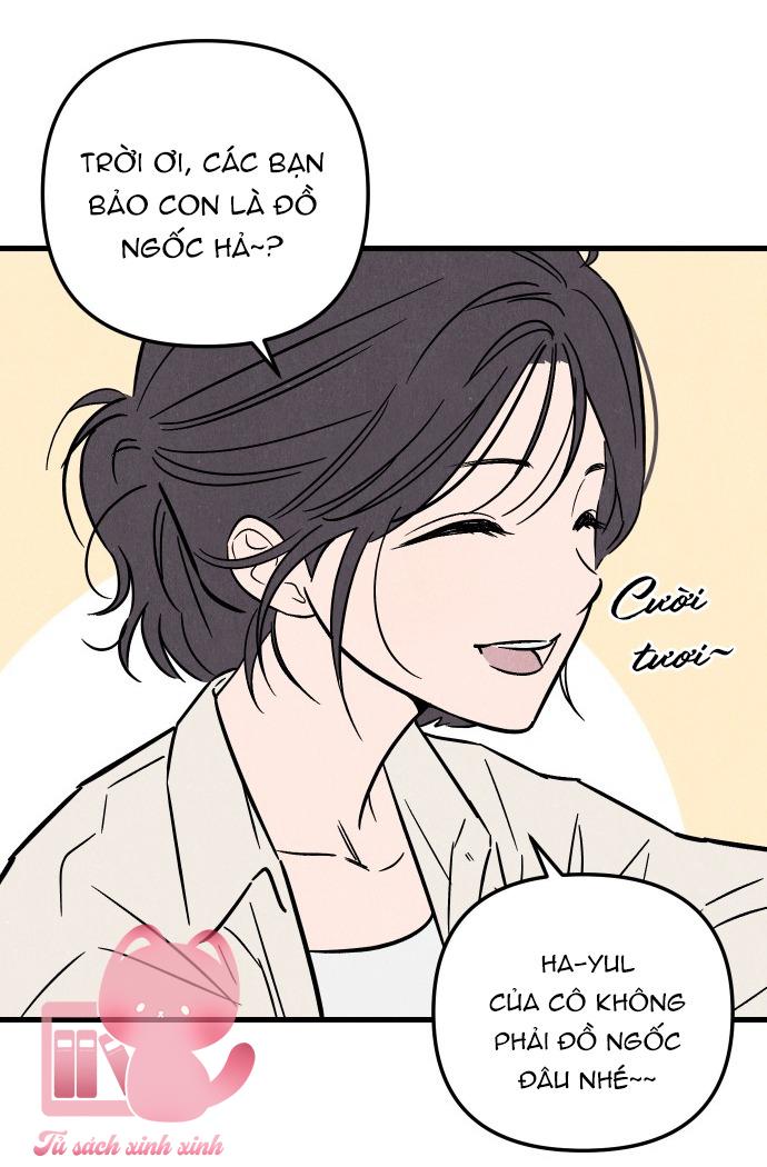 Câu Lạc Bộ Chị Đẹp - Chap 1 - Trang 56