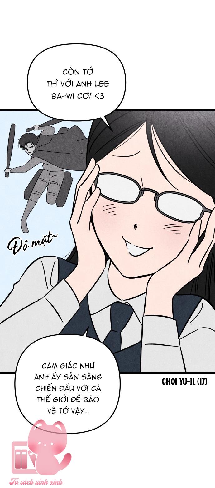 Câu Lạc Bộ Chị Đẹp - Chap 1 - Trang 7
