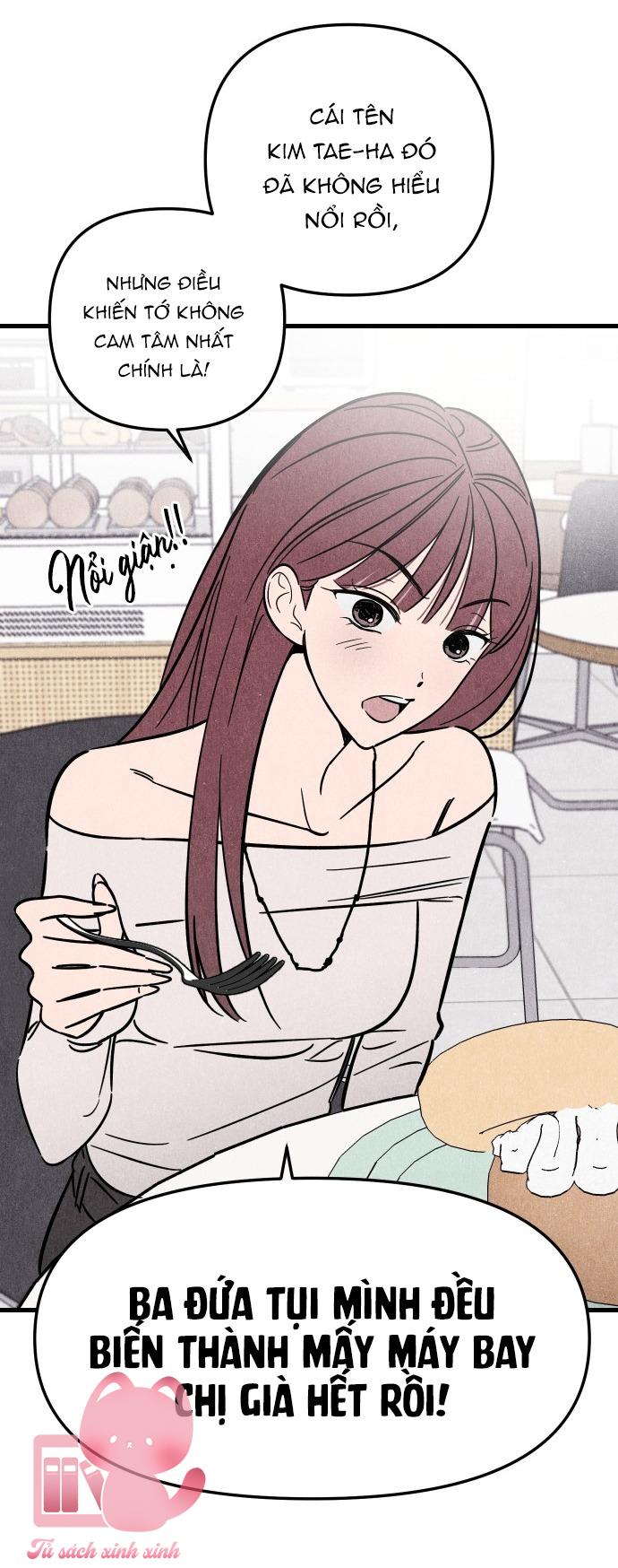 Câu Lạc Bộ Chị Đẹp - Chap 1 - Trang 64