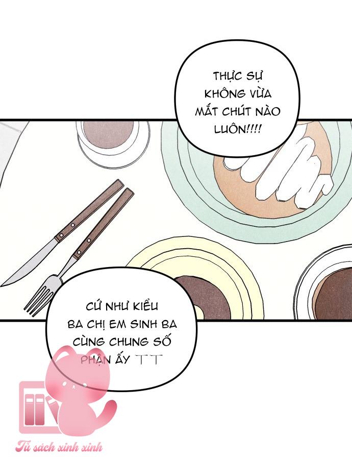 Câu Lạc Bộ Chị Đẹp - Chap 1 - Trang 65