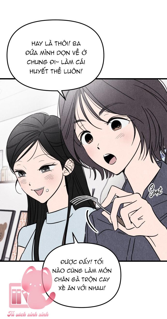Câu Lạc Bộ Chị Đẹp - Chap 1 - Trang 66