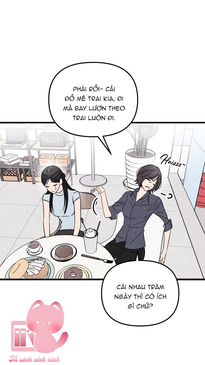 Câu Lạc Bộ Chị Đẹp - Chap 1 - Trang 68