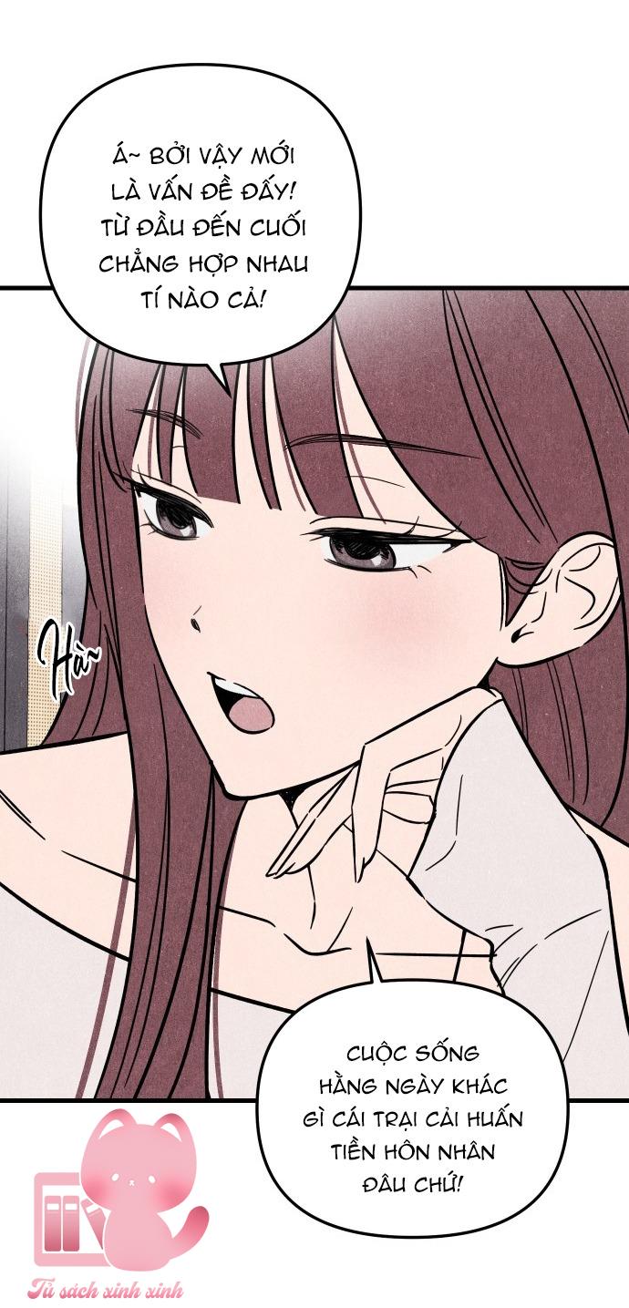 Câu Lạc Bộ Chị Đẹp - Chap 1 - Trang 71