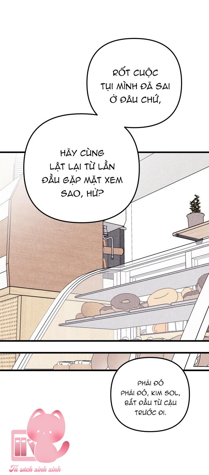 Câu Lạc Bộ Chị Đẹp - Chap 1 - Trang 75
