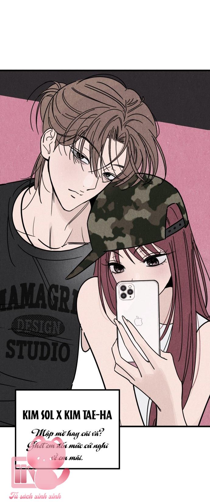 Câu Lạc Bộ Chị Đẹp - Chap 1 - Trang 77