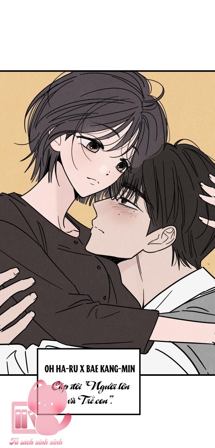 Câu Lạc Bộ Chị Đẹp - Chap 1 - Trang 79
