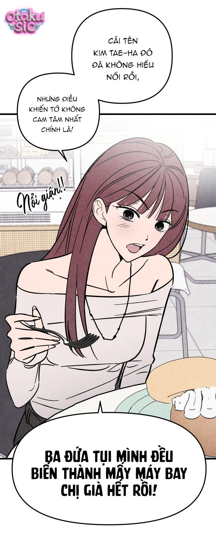 Câu Lạc Bộ Chị Đẹp - Chap 1 - Trang 83