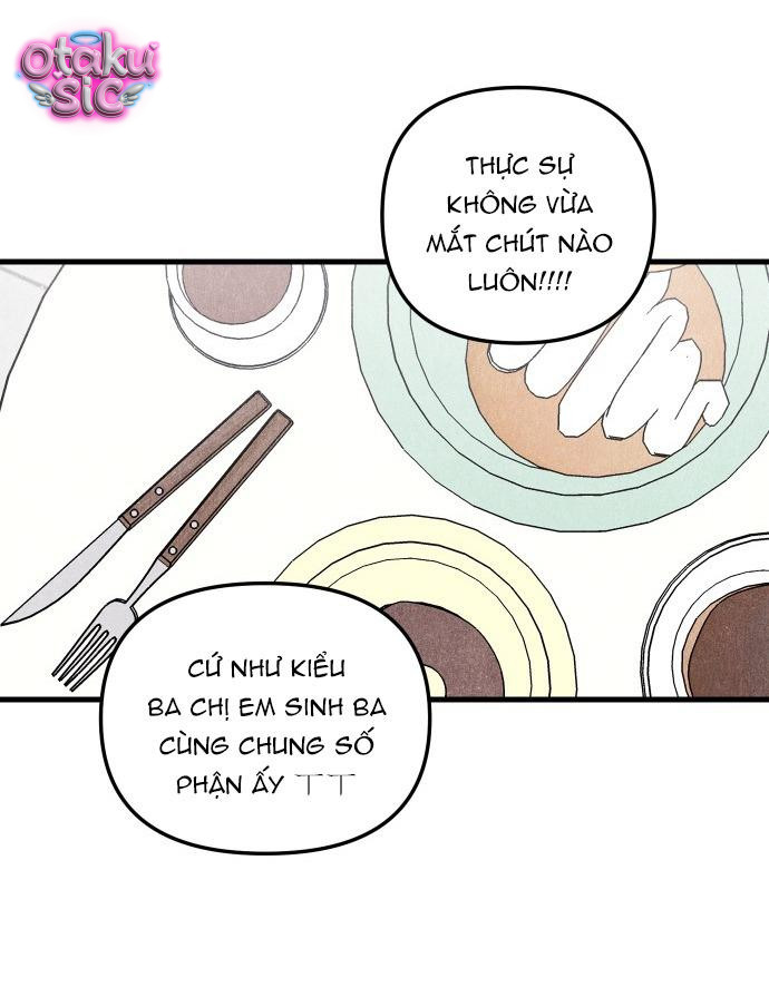 Câu Lạc Bộ Chị Đẹp - Chap 1 - Trang 84