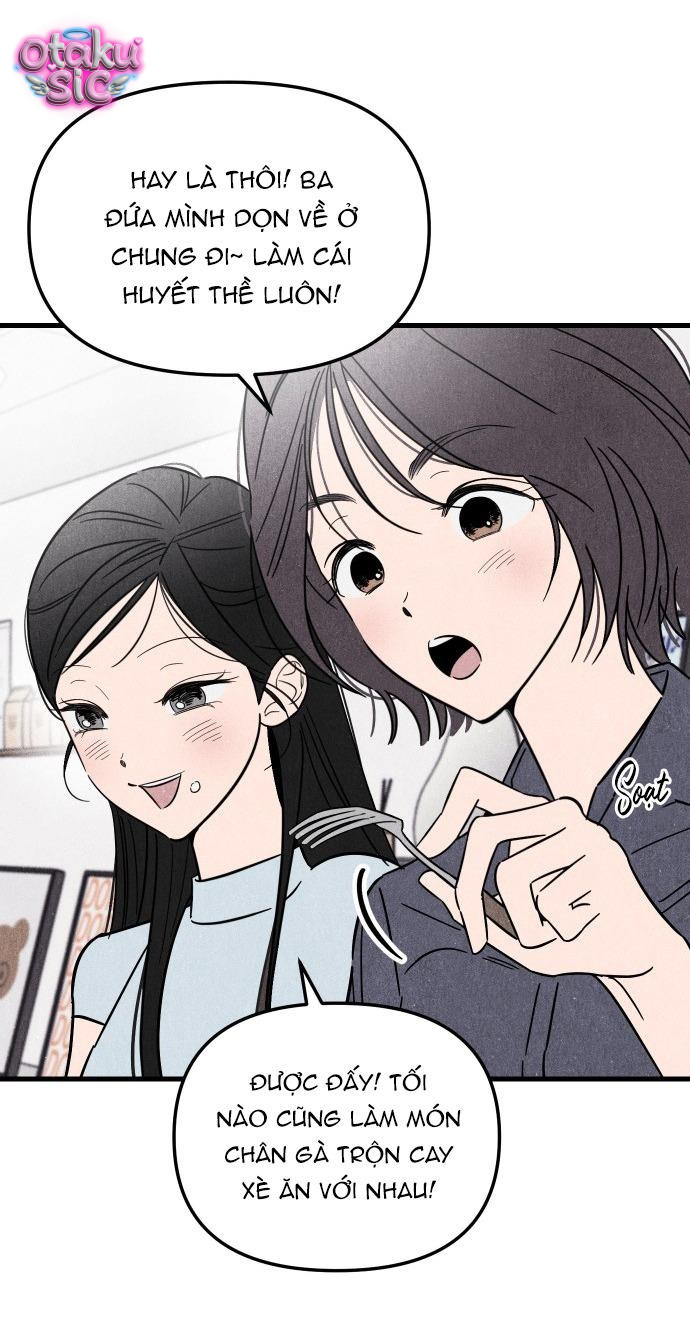 Câu Lạc Bộ Chị Đẹp - Chap 1 - Trang 85