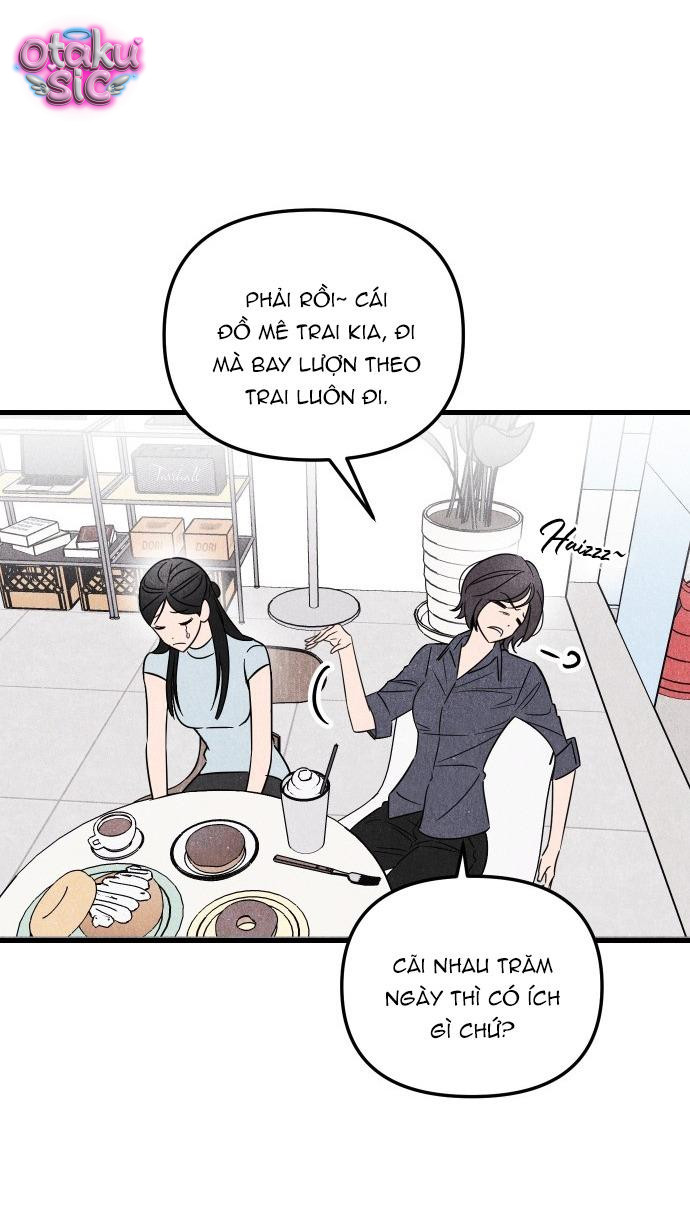 Câu Lạc Bộ Chị Đẹp - Chap 1 - Trang 87