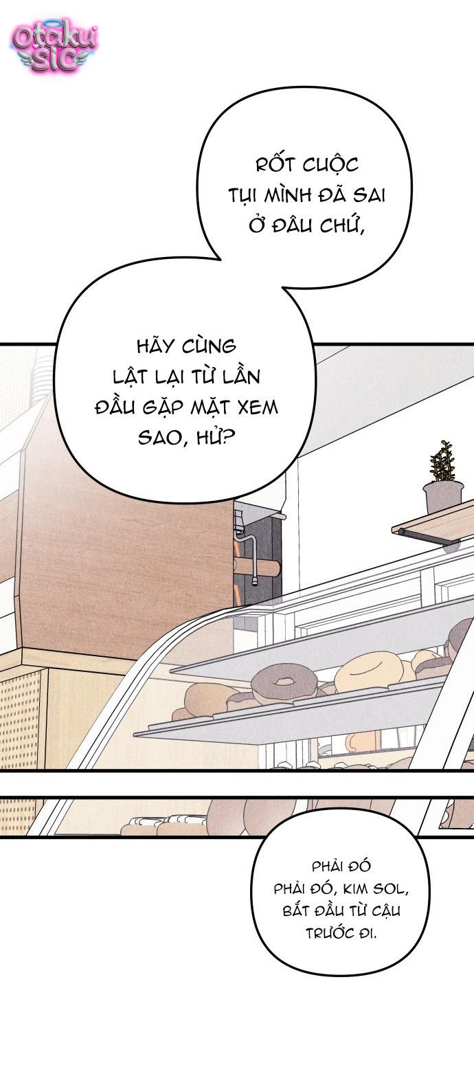 Câu Lạc Bộ Chị Đẹp - Chap 1 - Trang 90