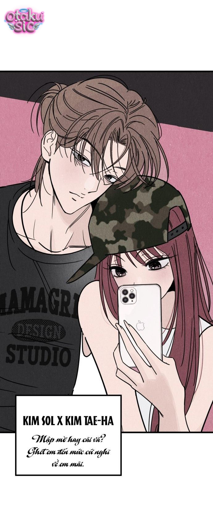 Câu Lạc Bộ Chị Đẹp - Chap 1 - Trang 92