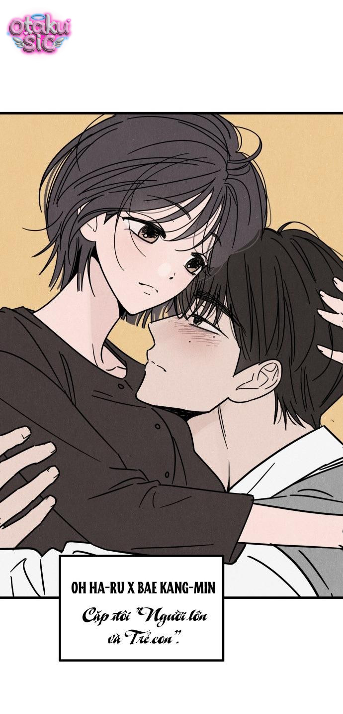 Câu Lạc Bộ Chị Đẹp - Chap 1 - Trang 94