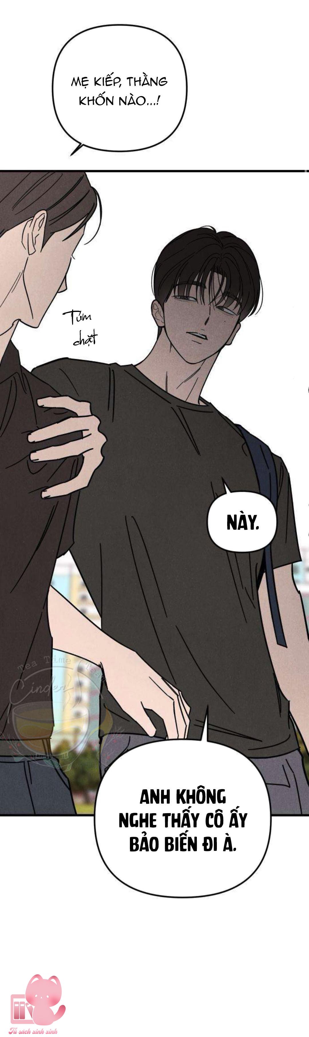 Câu Lạc Bộ Chị Đẹp - Chap 10 - Trang 15