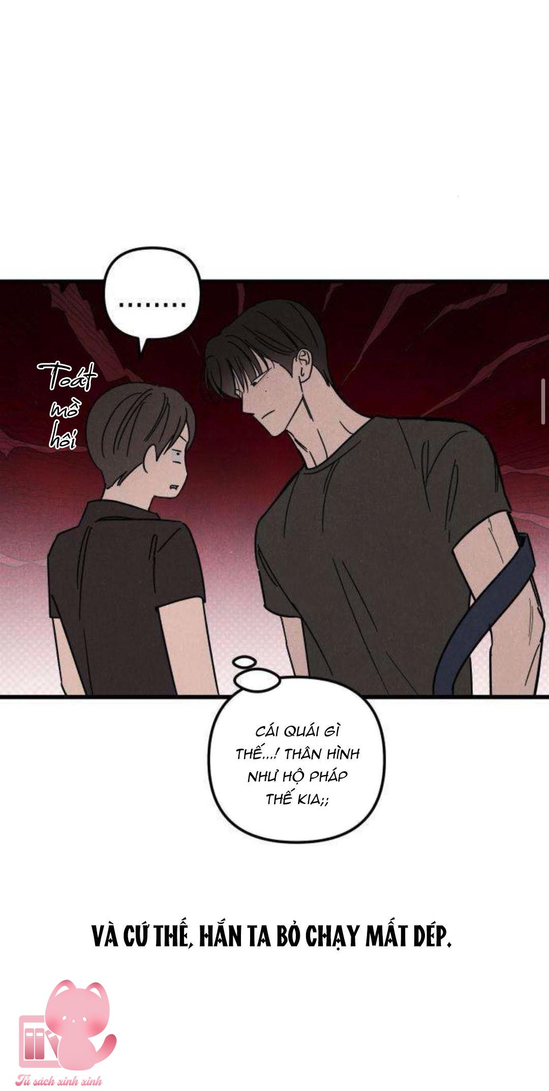 Câu Lạc Bộ Chị Đẹp - Chap 10 - Trang 16