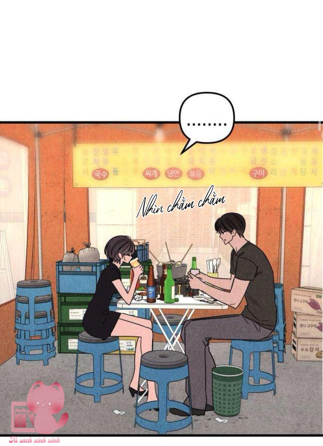Câu Lạc Bộ Chị Đẹp - Chap 10 - Trang 20