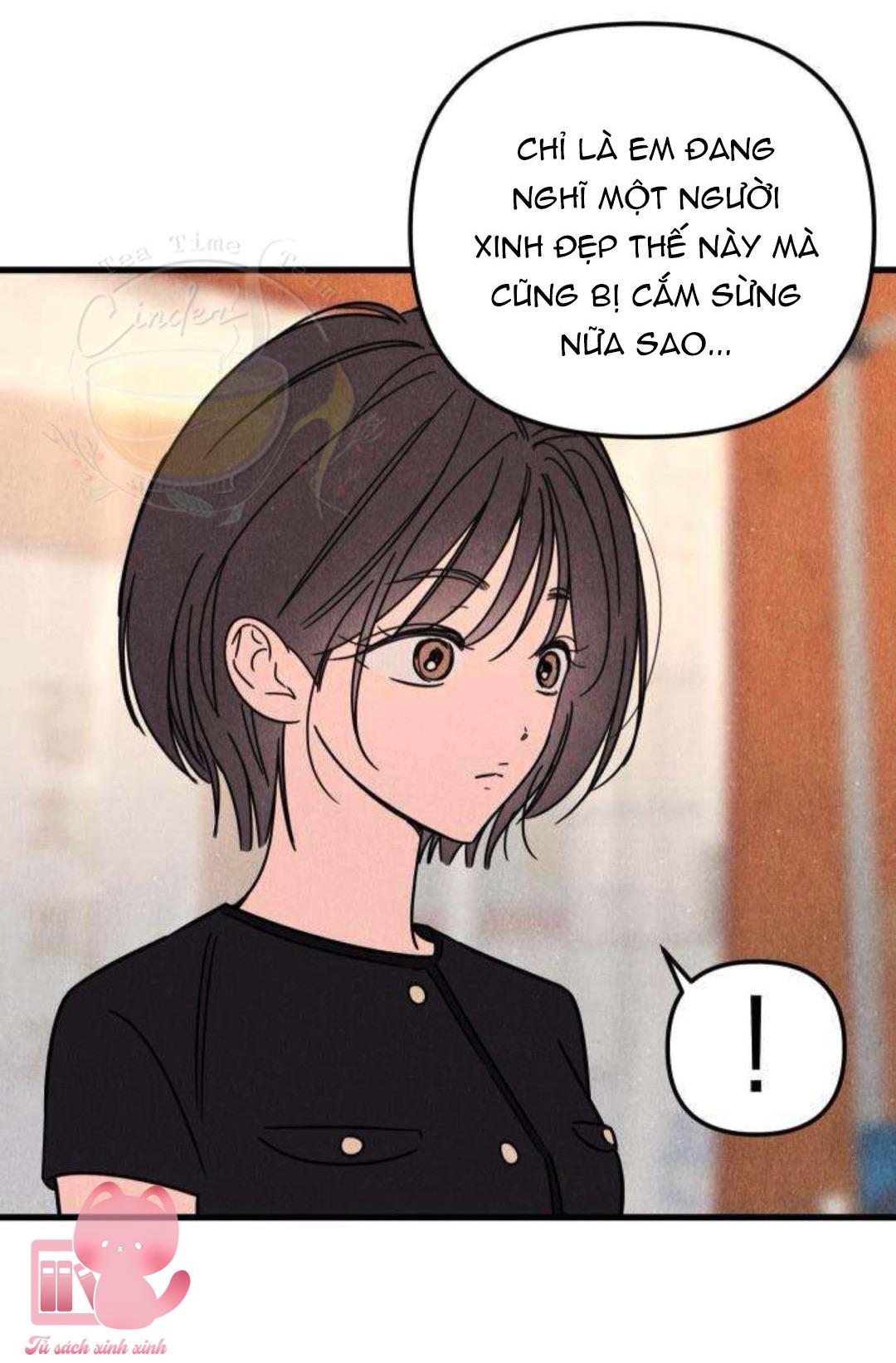 Câu Lạc Bộ Chị Đẹp - Chap 10 - Trang 22