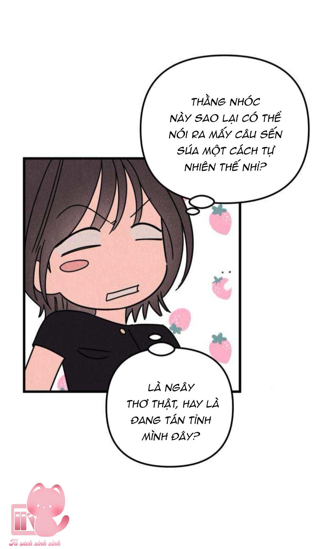 Câu Lạc Bộ Chị Đẹp - Chap 10 - Trang 23