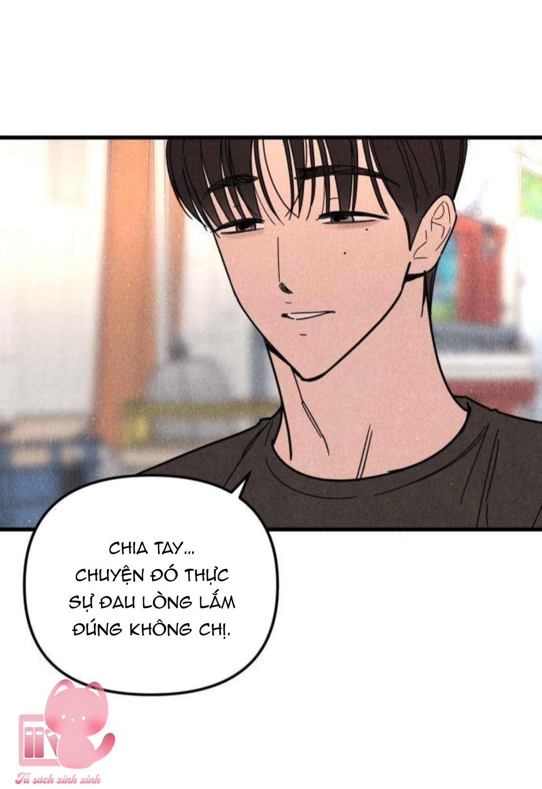 Câu Lạc Bộ Chị Đẹp - Chap 10 - Trang 24