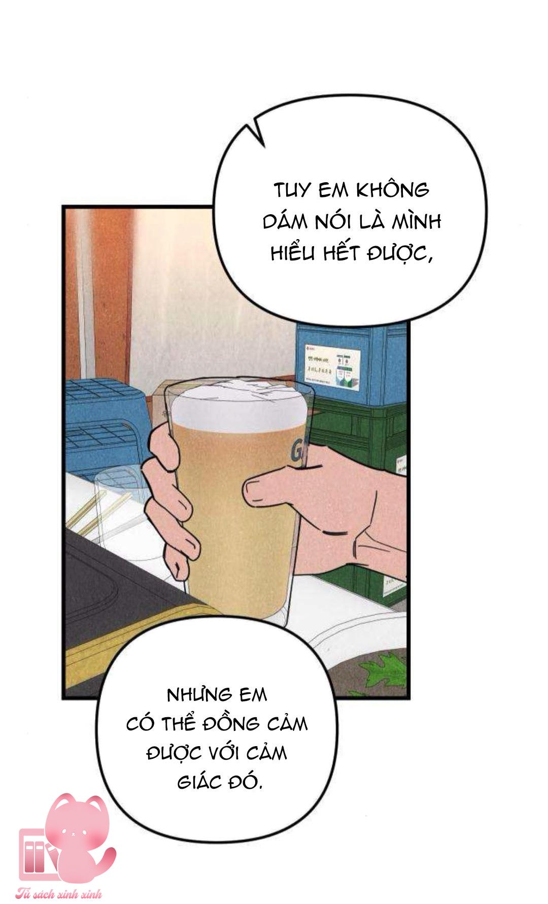 Câu Lạc Bộ Chị Đẹp - Chap 10 - Trang 25