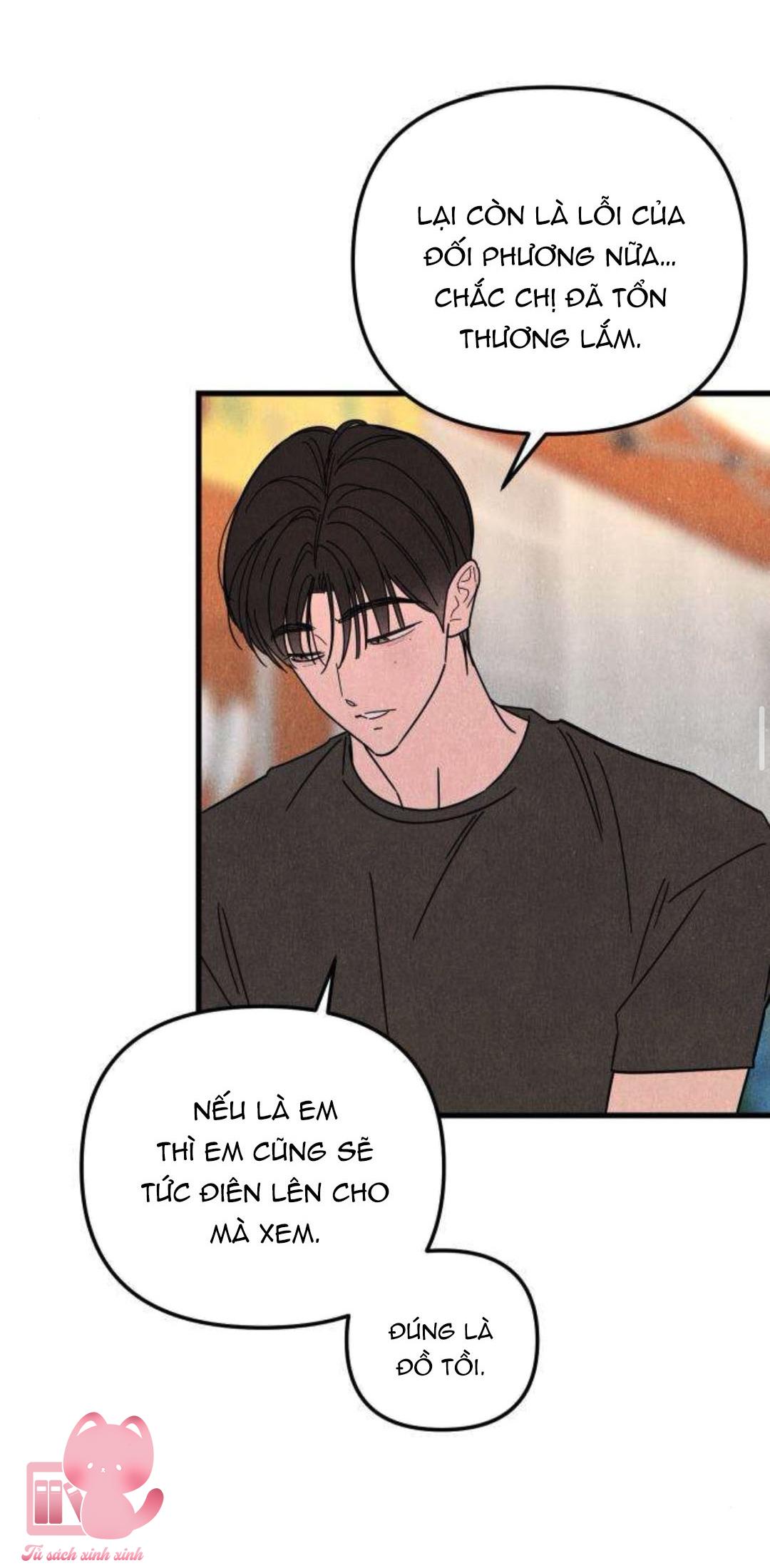 Câu Lạc Bộ Chị Đẹp - Chap 10 - Trang 26
