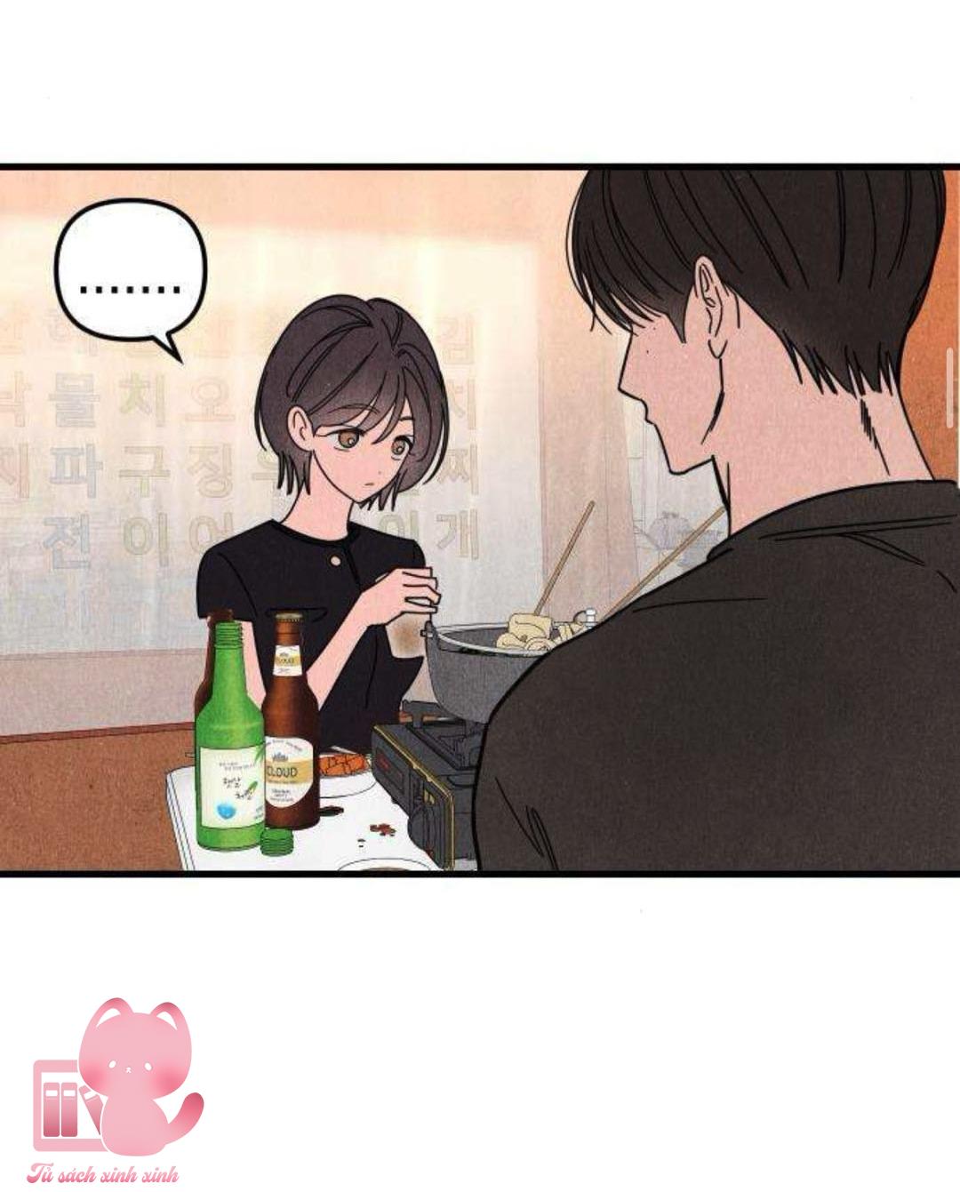 Câu Lạc Bộ Chị Đẹp - Chap 10 - Trang 27