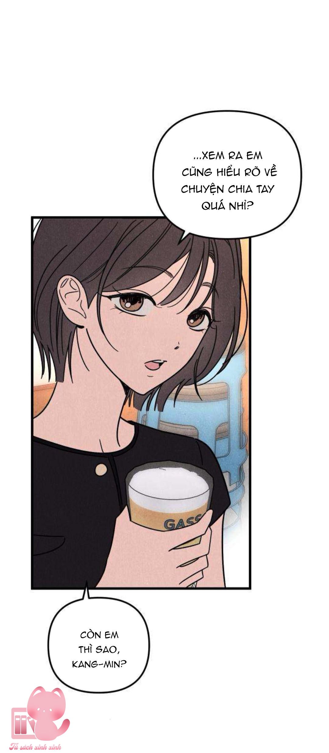Câu Lạc Bộ Chị Đẹp - Chap 10 - Trang 28
