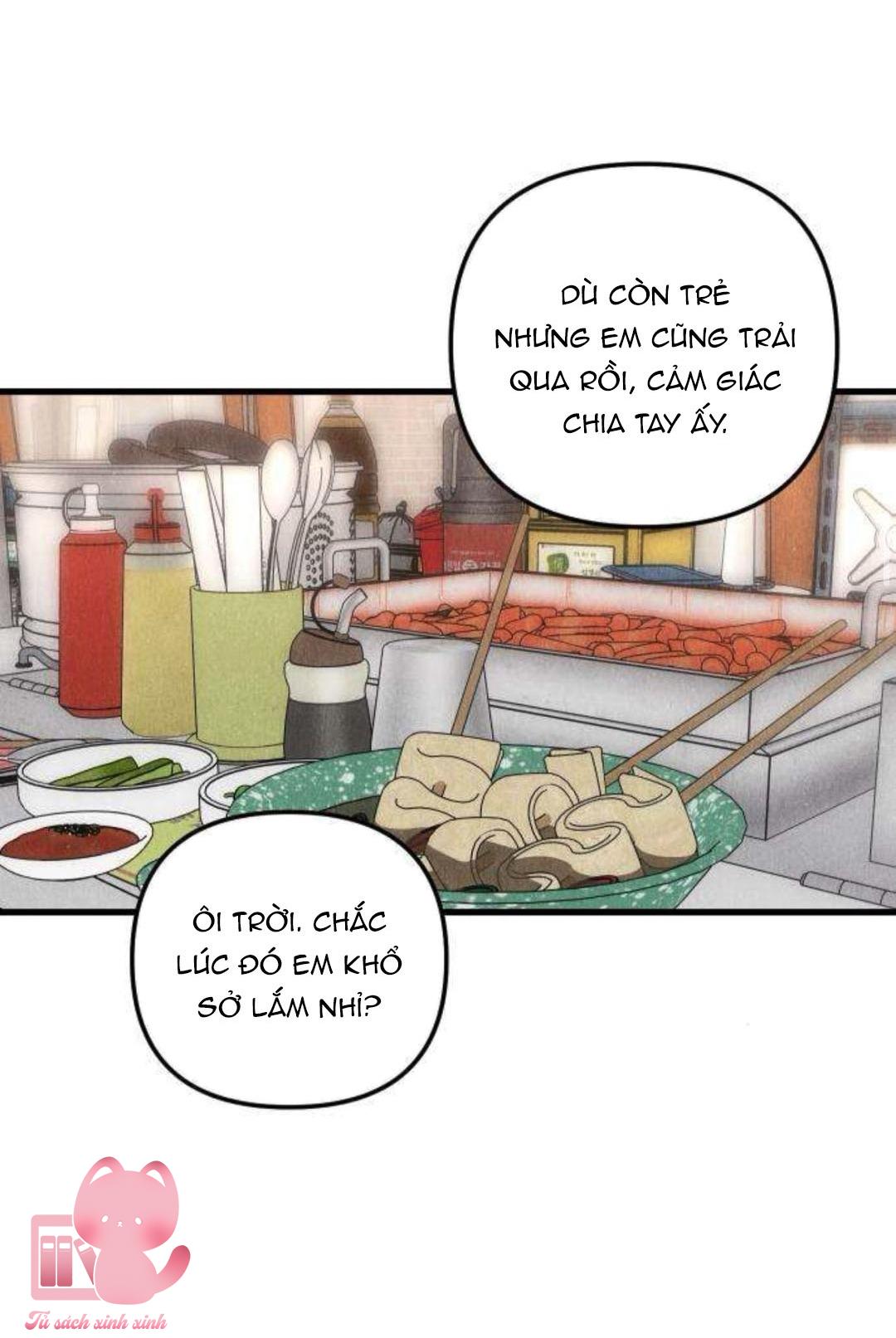 Câu Lạc Bộ Chị Đẹp - Chap 10 - Trang 29