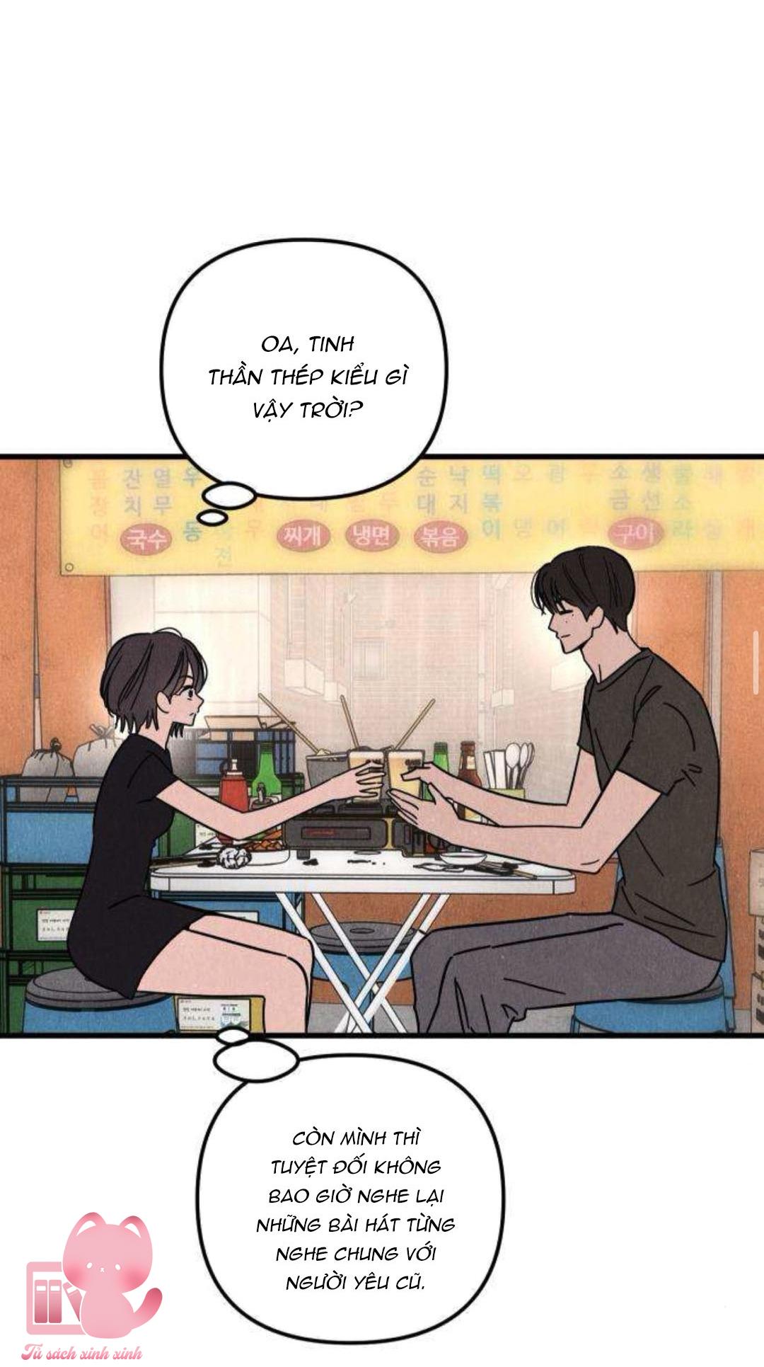 Câu Lạc Bộ Chị Đẹp - Chap 10 - Trang 31