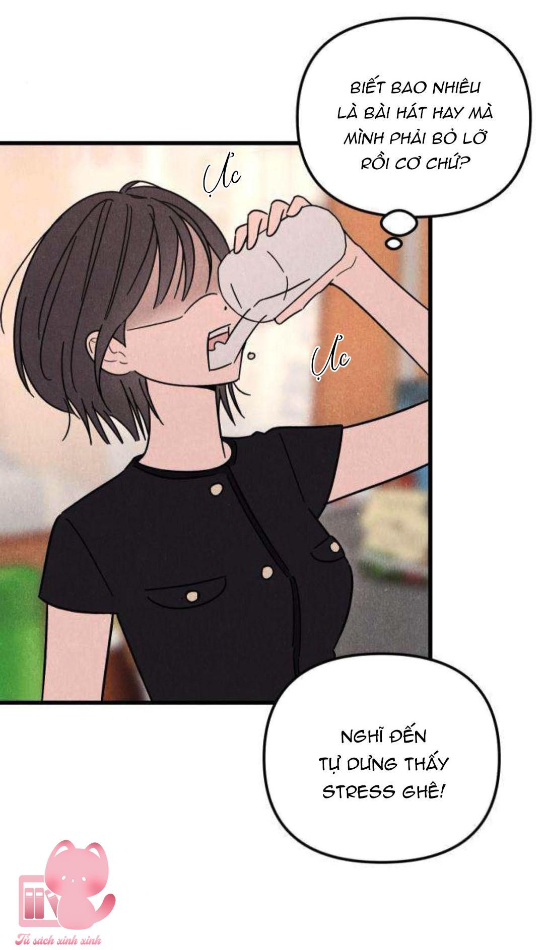 Câu Lạc Bộ Chị Đẹp - Chap 10 - Trang 32