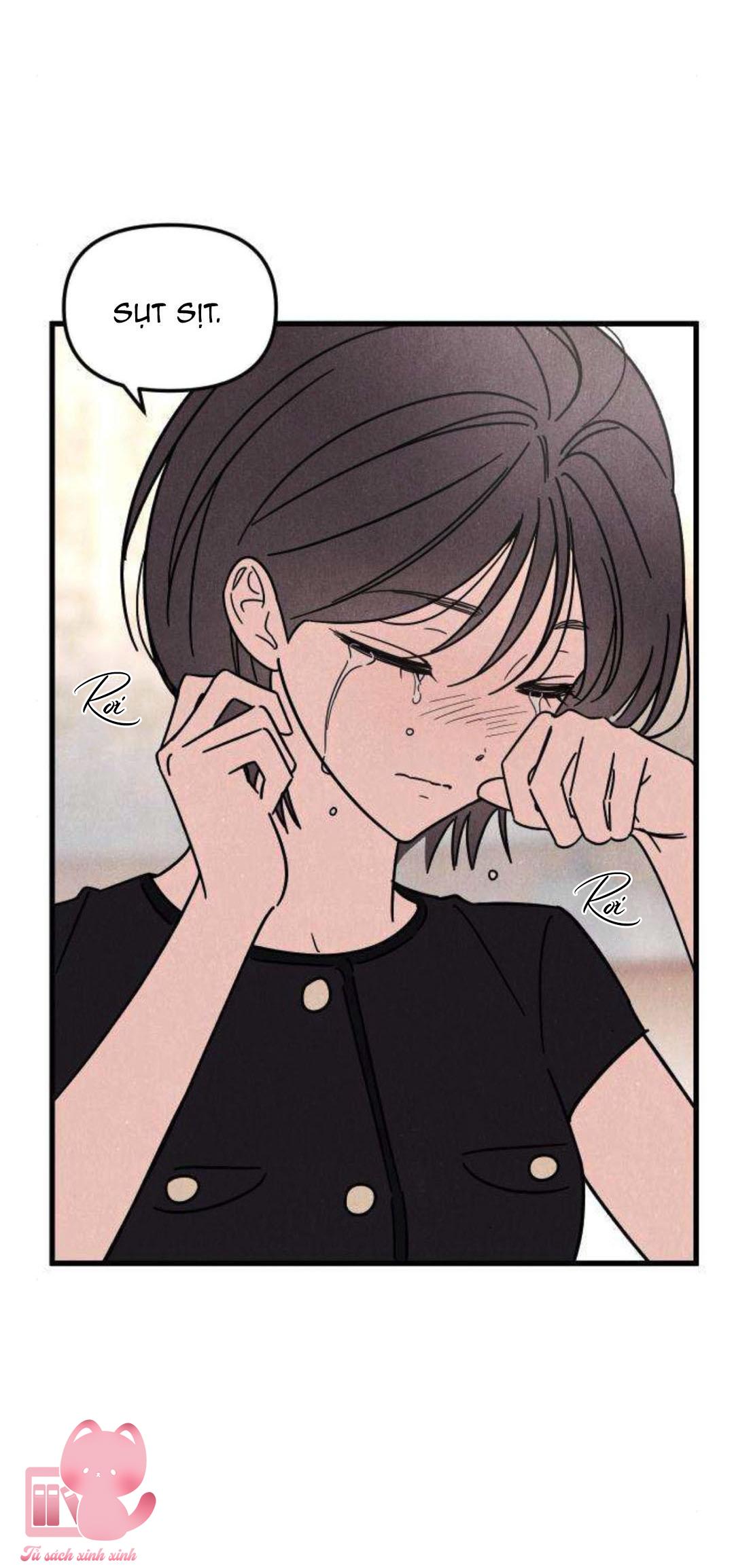 Câu Lạc Bộ Chị Đẹp - Chap 10 - Trang 36