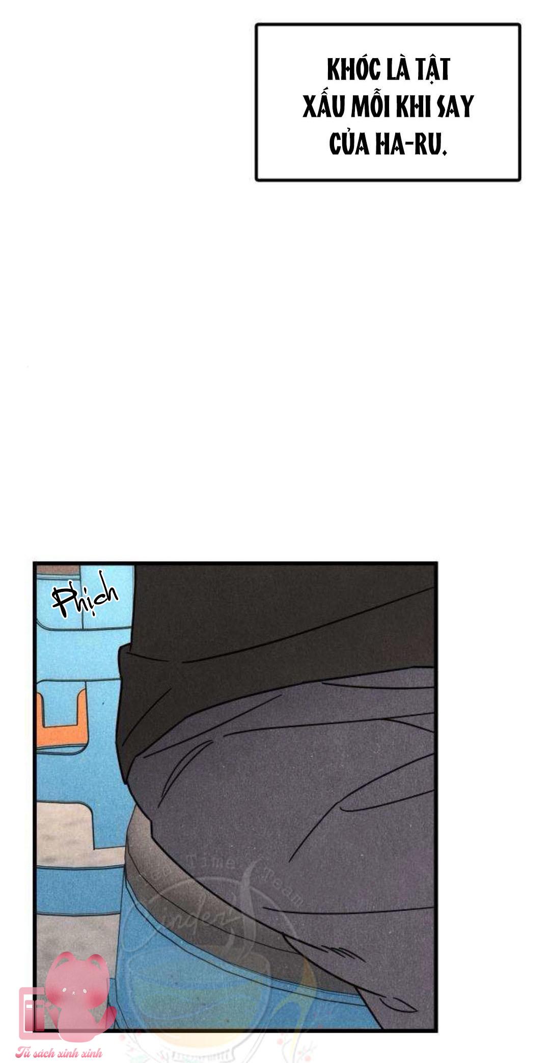 Câu Lạc Bộ Chị Đẹp - Chap 10 - Trang 38