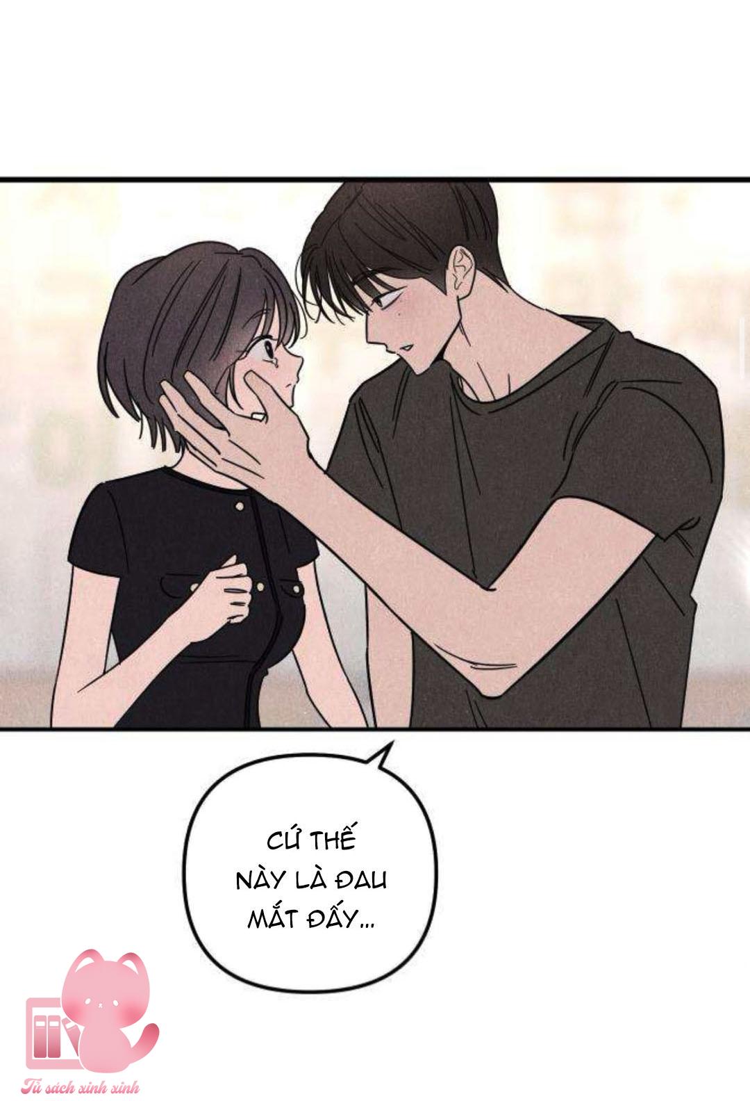 Câu Lạc Bộ Chị Đẹp - Chap 10 - Trang 40