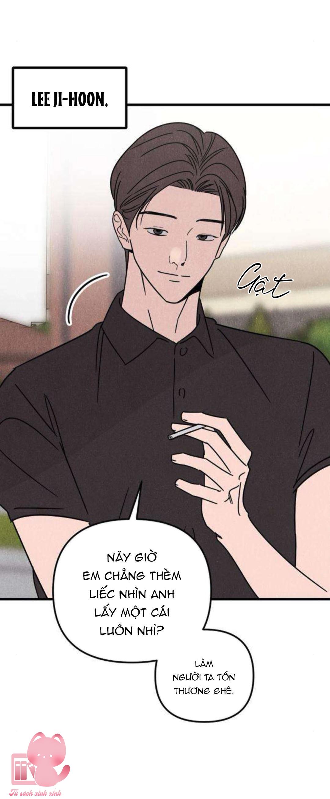 Câu Lạc Bộ Chị Đẹp - Chap 10 - Trang 5