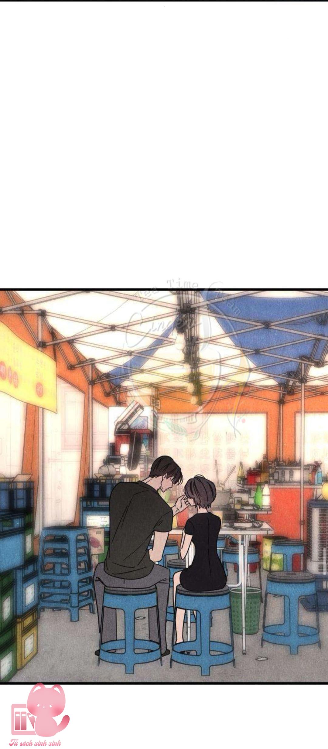 Câu Lạc Bộ Chị Đẹp - Chap 10 - Trang 44