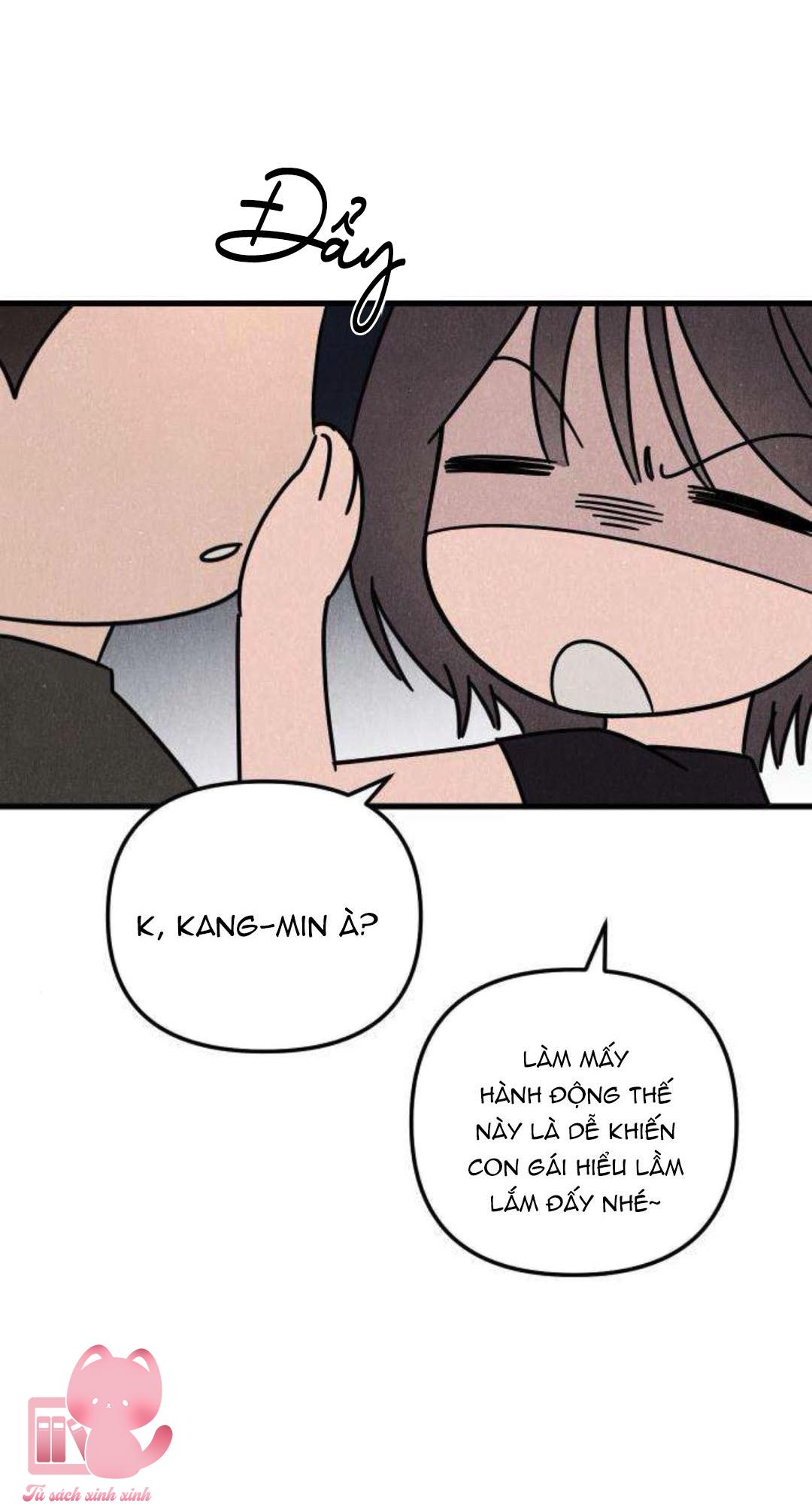 Câu Lạc Bộ Chị Đẹp - Chap 10 - Trang 45