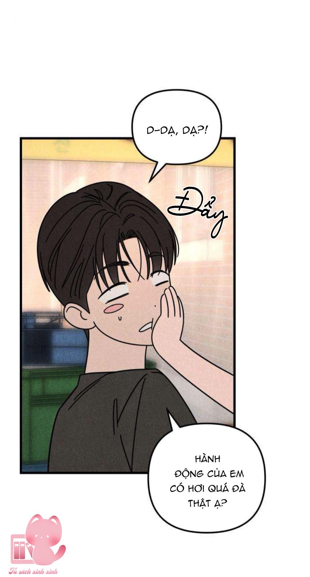 Câu Lạc Bộ Chị Đẹp - Chap 10 - Trang 46
