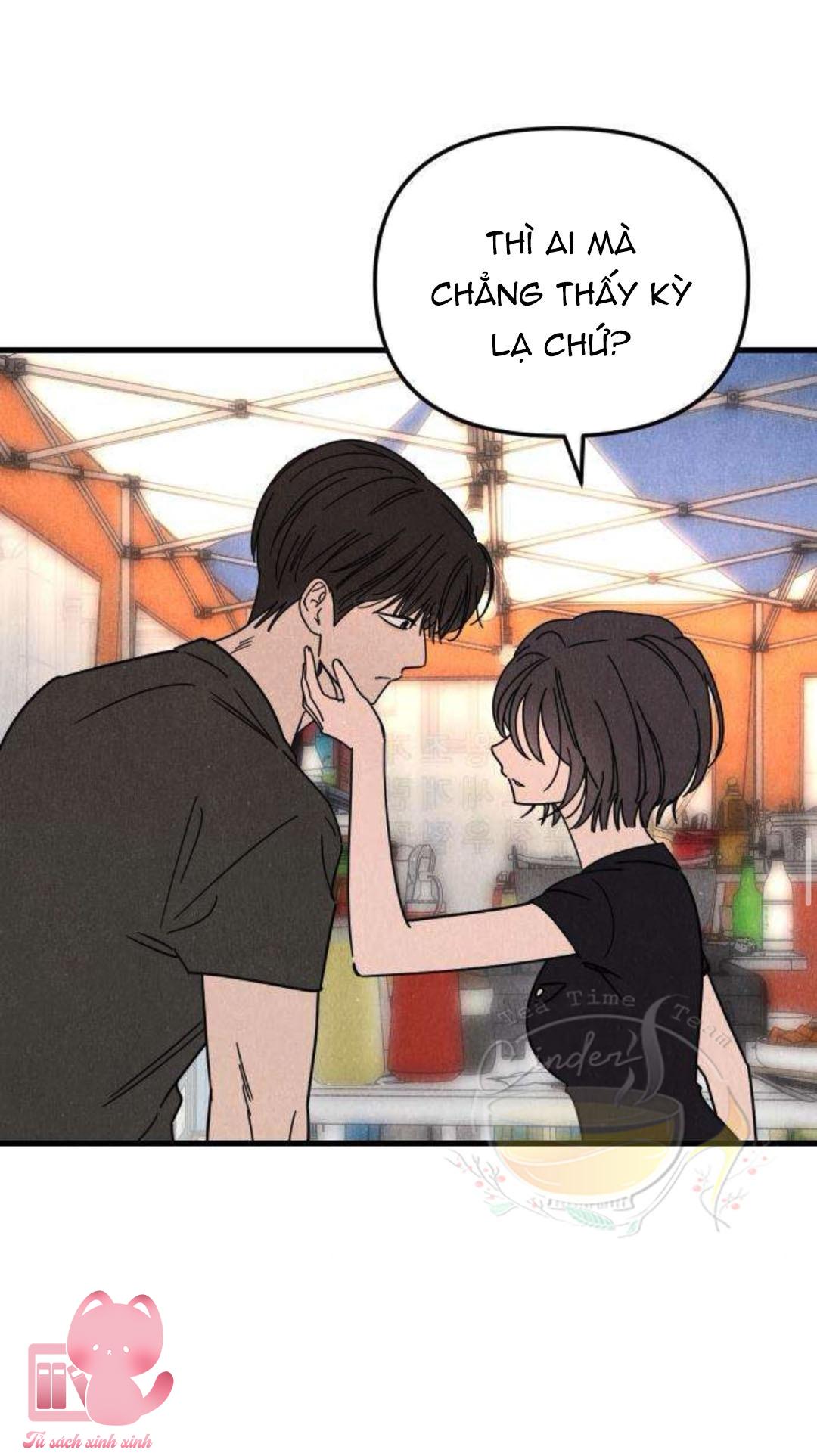 Câu Lạc Bộ Chị Đẹp - Chap 10 - Trang 49