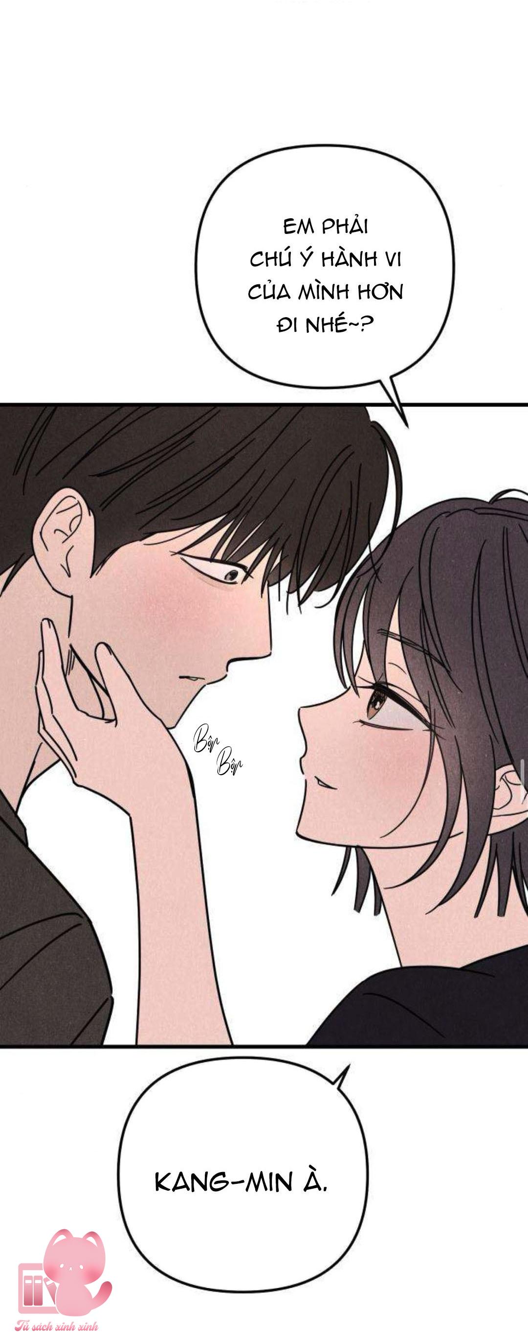 Câu Lạc Bộ Chị Đẹp - Chap 10 - Trang 50