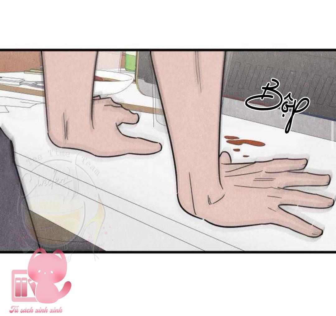 Câu Lạc Bộ Chị Đẹp - Chap 10 - Trang 54