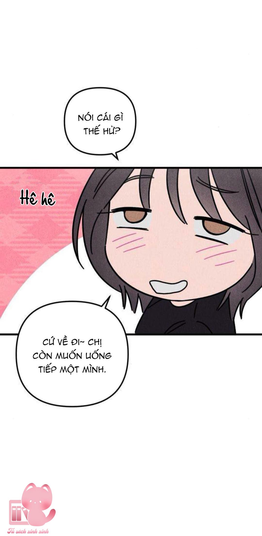 Câu Lạc Bộ Chị Đẹp - Chap 10 - Trang 56