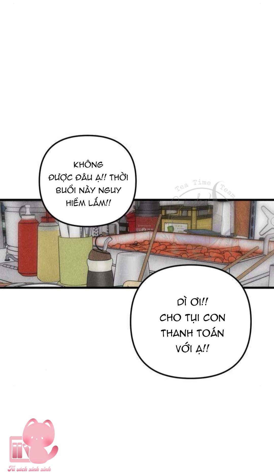 Câu Lạc Bộ Chị Đẹp - Chap 10 - Trang 57