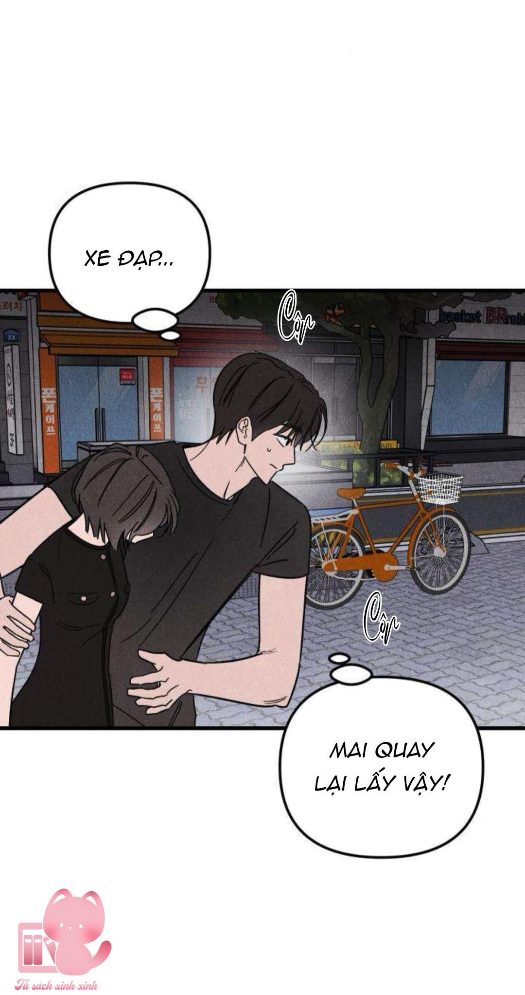 Câu Lạc Bộ Chị Đẹp - Chap 10 - Trang 58