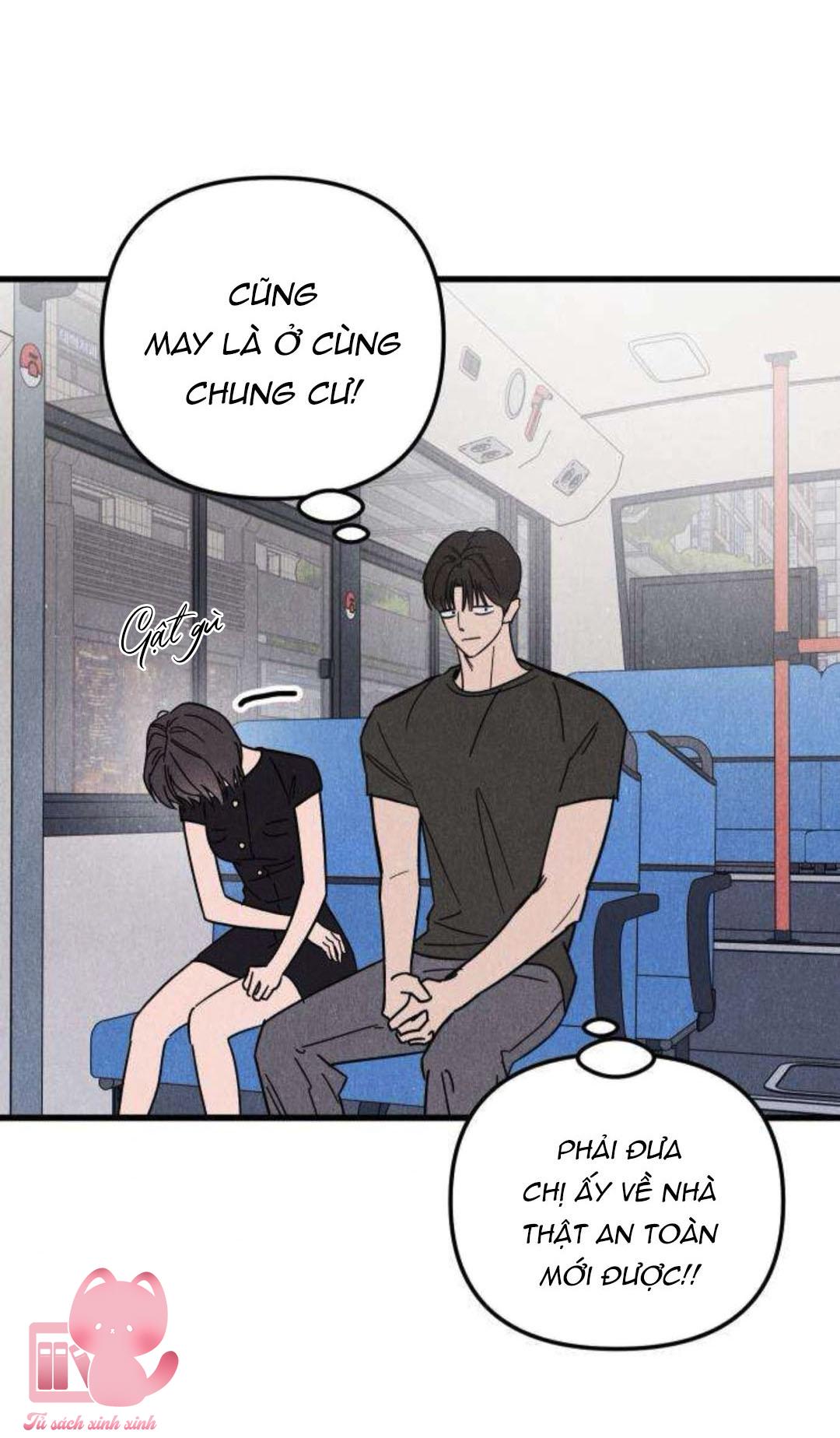 Câu Lạc Bộ Chị Đẹp - Chap 10 - Trang 60
