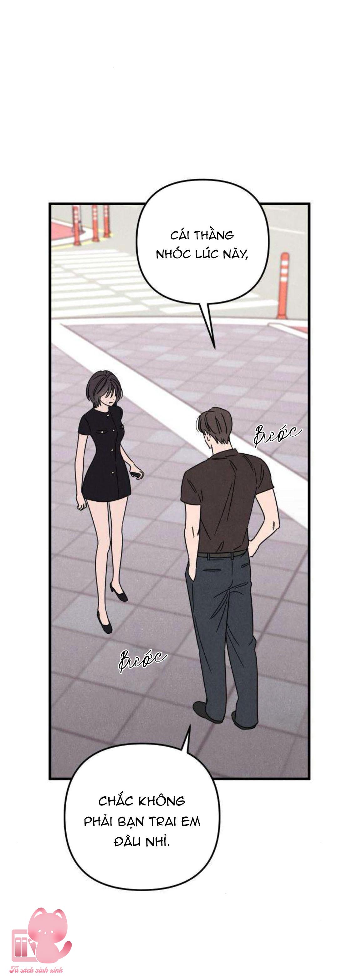 Câu Lạc Bộ Chị Đẹp - Chap 10 - Trang 7